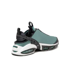 Vegane Sneaker*Nike Wmns Air Max Craze Smokey Blue / White / Dusty Cactus / Black