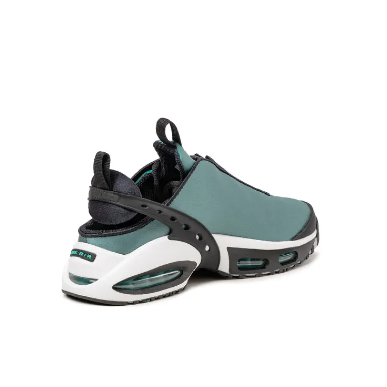Vegane Sneaker*Nike Wmns Air Max Craze Smokey Blue / White / Dusty Cactus / Black