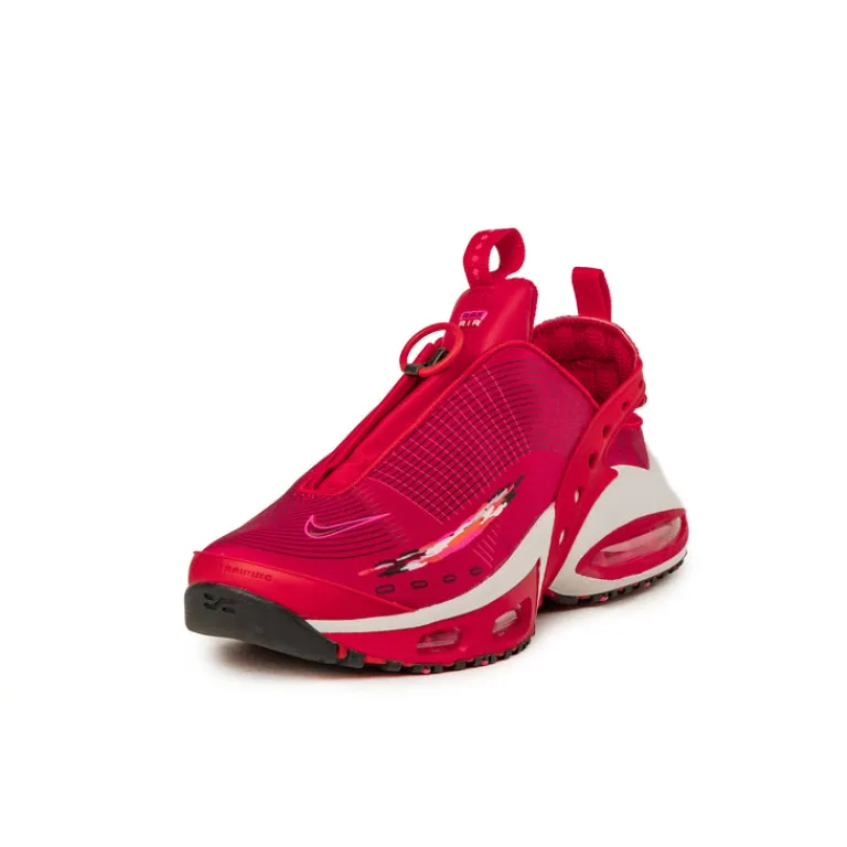 Vegane Sneaker*Nike Wmns Air Max Craze University Red / Hyper Pink / Summit White / White