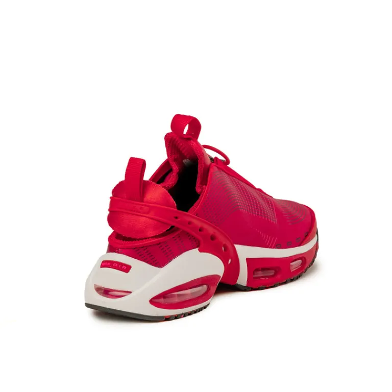 Vegane Sneaker*Nike Wmns Air Max Craze University Red / Hyper Pink / Summit White / White