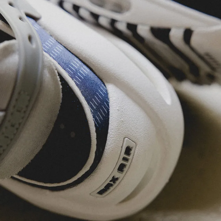 Vegane Sneaker*Nike Wmns Air Max Craze Midnight Navy / White / Wolf Grey / Black