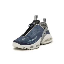 Vegane Sneaker*Nike Wmns Air Max Craze Midnight Navy / White / Wolf Grey / Black