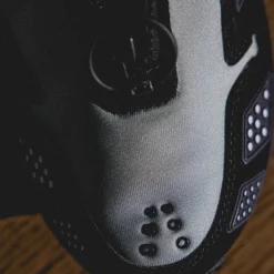 Leder Sneaker|Retro Runner*Nike Wmns Air Max SNDR Obsidian / Black / Grey Haze