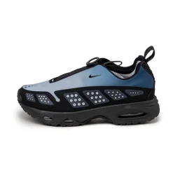 Leder Sneaker|Retro Runner*Nike Wmns Air Max SNDR Obsidian / Black / Grey Haze