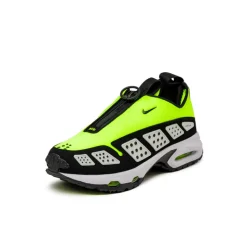 Leder Sneaker|Retro Runner*Nike Wmns Air Max SNDR Volt / Black