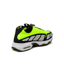 Leder Sneaker|Retro Runner*Nike Wmns Air Max SNDR Volt / Black
