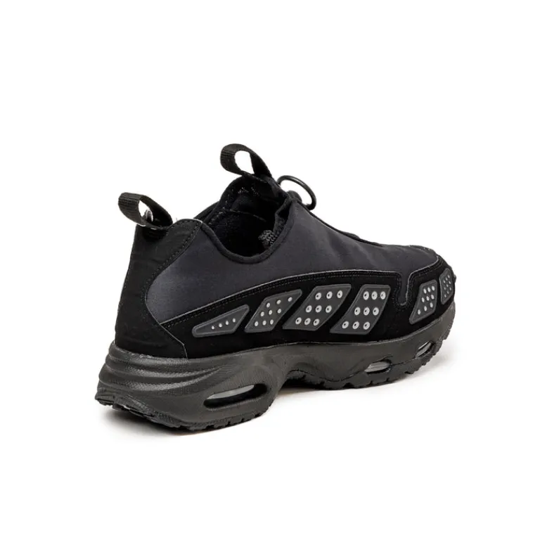 Leder Sneaker|Retro Runner*Nike Wmns Air Max SNDR Black / Silver