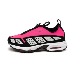 Leder Sneaker|Retro Runner*Nike Wmns Air Max SNDR Hyper Pink / Black / White
