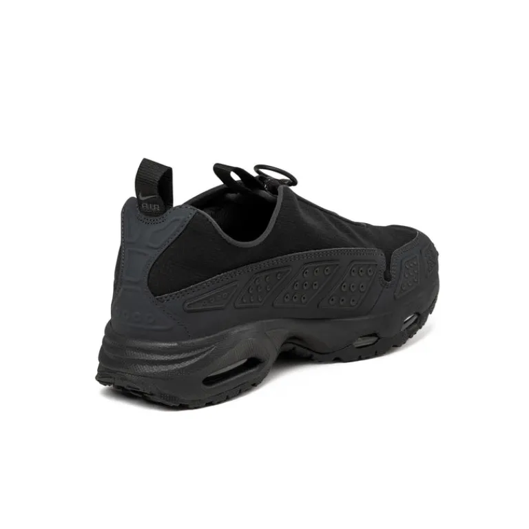 Leder Sneaker|Wasserdichte Sneaker*Nike Wmns Air Max SNDR *GTX* Black / Dark Smoke Grey