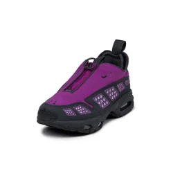 Leder Sneaker|Wasserdichte Sneaker*Nike Wmns Air Max SNDR *GTX* Bold Berry / Dark Smoke Grey / Ghost Black
