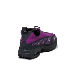 Leder Sneaker|Wasserdichte Sneaker*Nike Wmns Air Max SNDR *GTX* Bold Berry / Dark Smoke Grey / Ghost Black