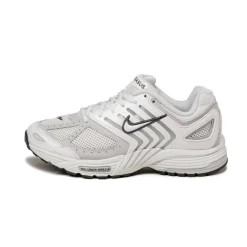 Leder Sneaker|Weiße Sneaker*Nike Wmns Air Pegasus 2005 Summit White / Summit White / Photon Dust