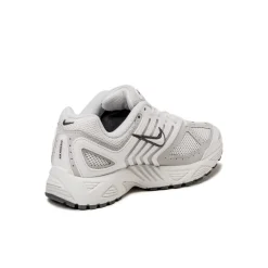 Leder Sneaker|Weiße Sneaker*Nike Wmns Air Pegasus 2005 Summit White / Summit White / Photon Dust