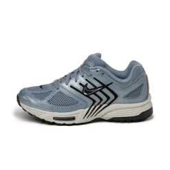 Leder Sneaker|Retro Runner*Nike Wmns Air Pegasus 2005 C.O.R. Ashen Slate / Light Orewood Brown / Light Carbon / Chrome