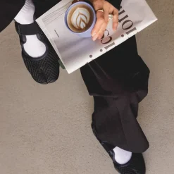 Vegane Sneaker|Ballerinas*Nike Wmns Air Rift Off Noir / Off Noir