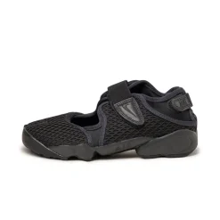 Vegane Sneaker|Ballerinas*Nike Wmns Air Rift Off Noir / Off Noir
