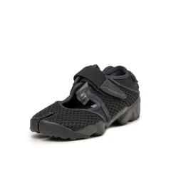Vegane Sneaker|Ballerinas*Nike Wmns Air Rift Off Noir / Off Noir