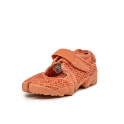 Vegane Sneaker|Ballerinas*Nike Wmns Air Rift Healing Orange / Healing Orange