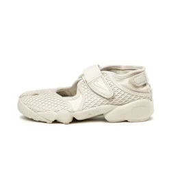 Vegane Sneaker|Ballerinas*Nike Wmns Air Rift Light Orewood Brown / Light Orewood / Brown