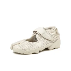 Vegane Sneaker|Ballerinas*Nike Wmns Air Rift Light Orewood Brown / Light Orewood / Brown