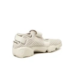Vegane Sneaker|Ballerinas*Nike Wmns Air Rift Light Orewood Brown / Light Orewood / Brown