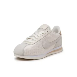Leder Sneaker|Retro Runner*Nike Wmns Cortez Pearl White / Pale Ivory / Vachetta Tan / Sail
