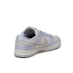 Leder Sneaker*Nike Wmns Dunk Low Ghost / Platinum Tint / Summit White