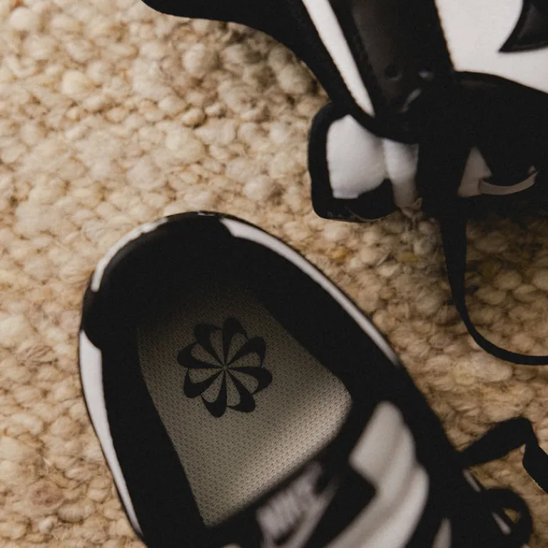 Vegane Sneaker|Weiße Sneaker*Nike Wmns Dunk Low *Next Nature* White / Black