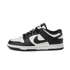 Vegane Sneaker|Weiße Sneaker*Nike Wmns Dunk Low *Next Nature* White / Black