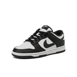 Vegane Sneaker|Weiße Sneaker*Nike Wmns Dunk Low *Next Nature* White / Black
