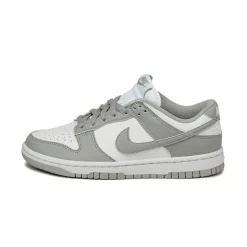 Vegane Sneaker|Weiße Sneaker*Nike Wmns Dunk Low *Next Nature* White / Light Smoke Grey