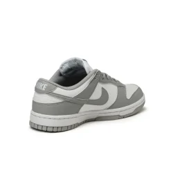 Vegane Sneaker|Weiße Sneaker*Nike Wmns Dunk Low *Next Nature* White / Light Smoke Grey