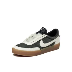 Leder Sneaker|Terrace Casual Sneaker*Nike Wmns Killshot 2 Off Noir / Sail / Gum Yellow