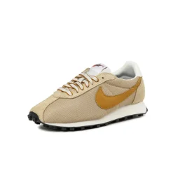 Leder Sneaker|Retro Runner*Nike Wmns LD-1000 Linen / Desert Ochre / Sail / Black