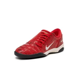 Leder Sneaker*Nike Wmns Total 90 SE Fire Red / Pale Ivory / Pale Ivory / Black