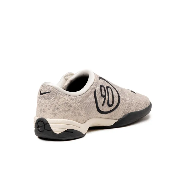 Leder Sneaker*Nike Wmns Total 90 SE Pale Ivory / Black / Pale Ivory / Black
