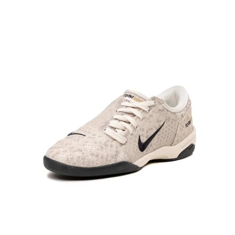 Leder Sneaker*Nike Wmns Total 90 SE Pale Ivory / Black / Pale Ivory / Black