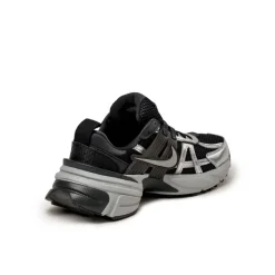 Leder Sneaker|Chunky Sneaker*Nike Wmns V2K Run Black / Metallic Silver / Anthracite