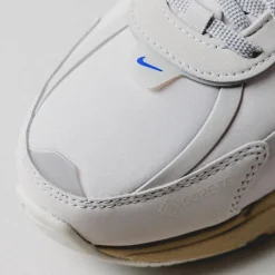 Leder Sneaker|Chunky Sneaker*Nike Wmns V2K Run *GTX* Light Iron Ore / Light Iron Ore / Light Bone / Khaki