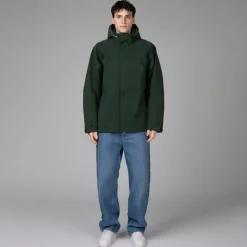 Jacken*Nike Wmns Wool Classics Insulated Jacket Pro Green