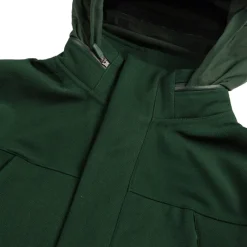 Jacken*Nike Wmns Wool Classics Insulated Jacket Pro Green