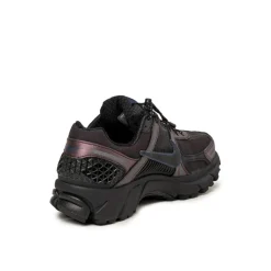 Leder Sneaker|Retro Runner*Nike Wmns Zoom Vomero 5 Burgundy Crush / Black / Midnight Navy / Black