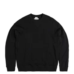 Crewnecks*Nike Wool Classic Crewneck Black