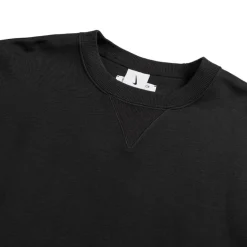 Crewnecks*Nike Wool Classic Crewneck Black