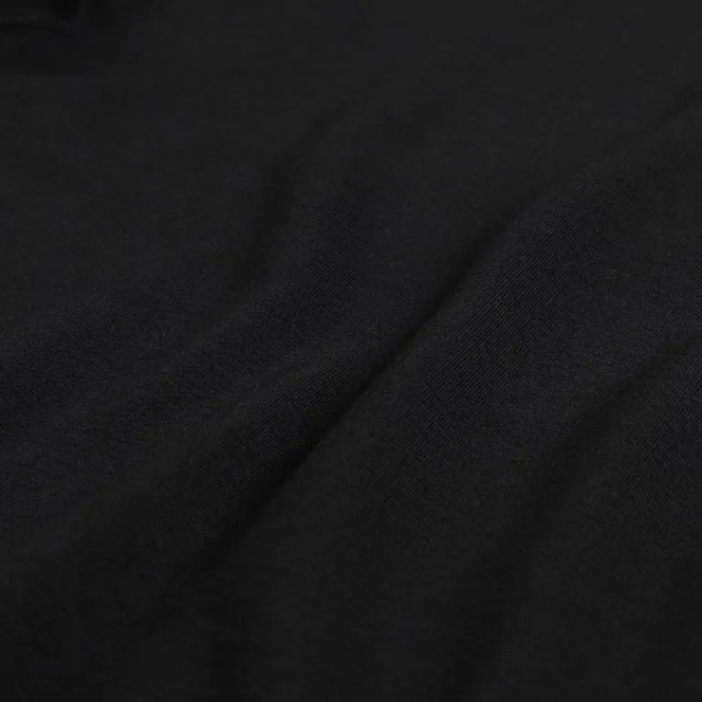 Crewnecks*Nike Wool Classic Crewneck Black