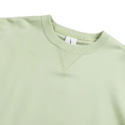 Crewnecks*Nike Wool Classic Crewneck Honeydew