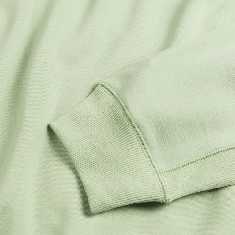 Crewnecks*Nike Wool Classic Crewneck Honeydew