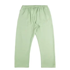 Jogginghosen*Nike Wool Classic Fleece Pant Open Hem Honeydew