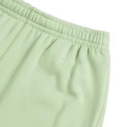 Jogginghosen*Nike Wool Classic Fleece Pant Open Hem Honeydew