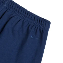 Jogginghosen*Nike Wool Classic Fleece Pant Blue Void